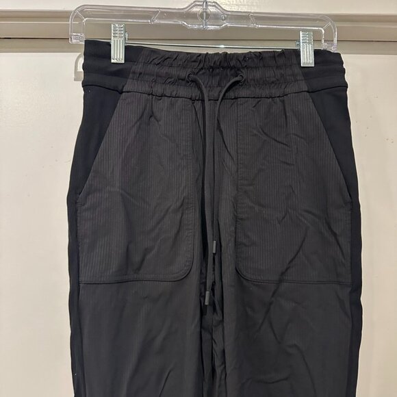 Lululemon Dance Studio Mid-Rise Jogger - Picture 2 of 6